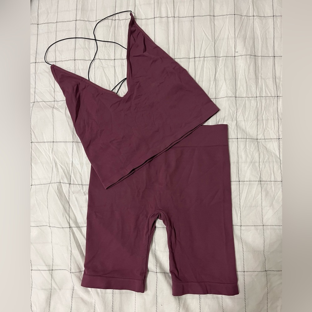 Intimately Free People set